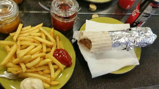Pita BOX